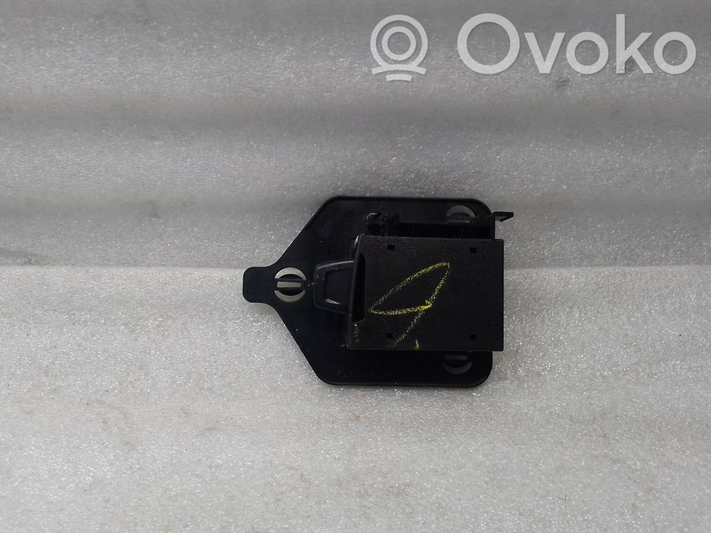 Volvo S60 Other control units/modules 