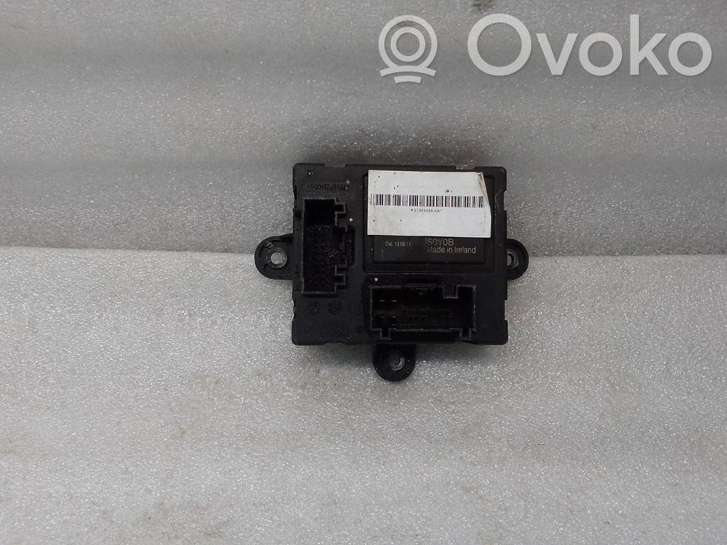 Volvo XC60 Door control unit/module 
