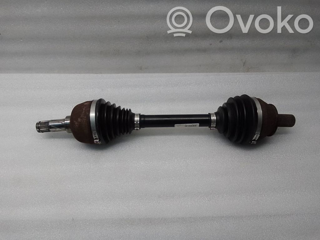 Volvo S60 Semiasse anteriore 