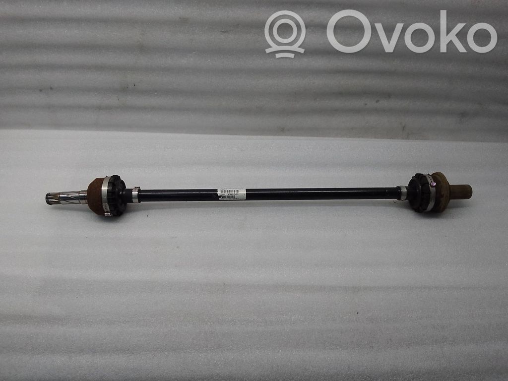 Volvo S90, V90 Półoś tylna 