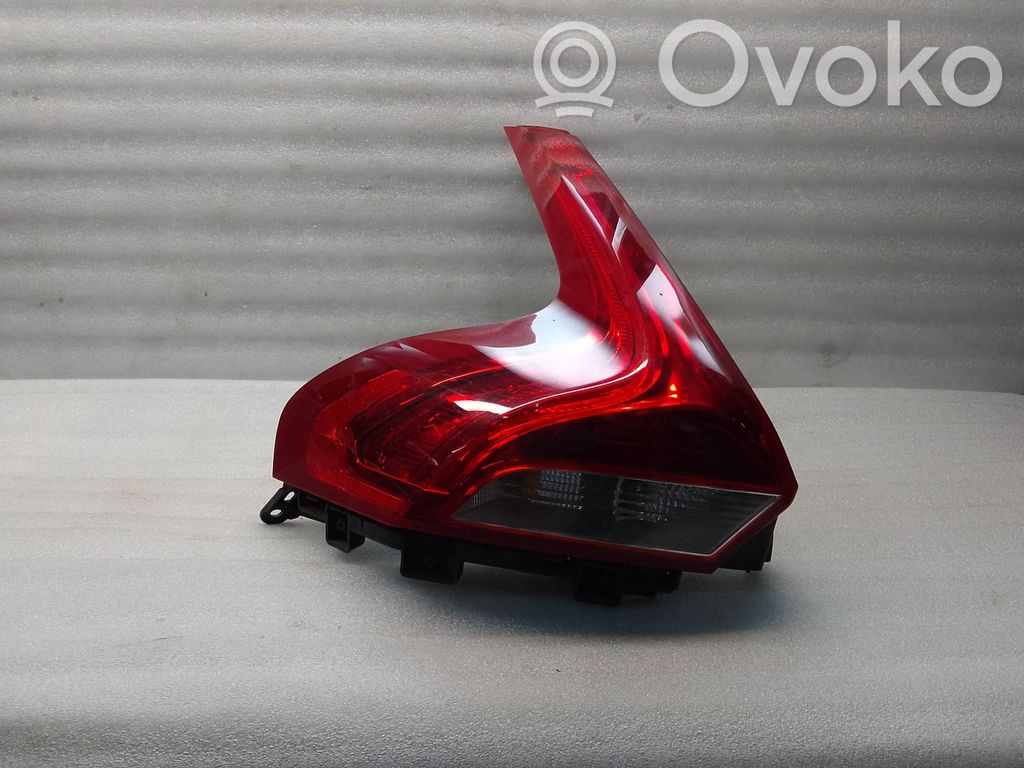 Volvo V40 Takavalot 