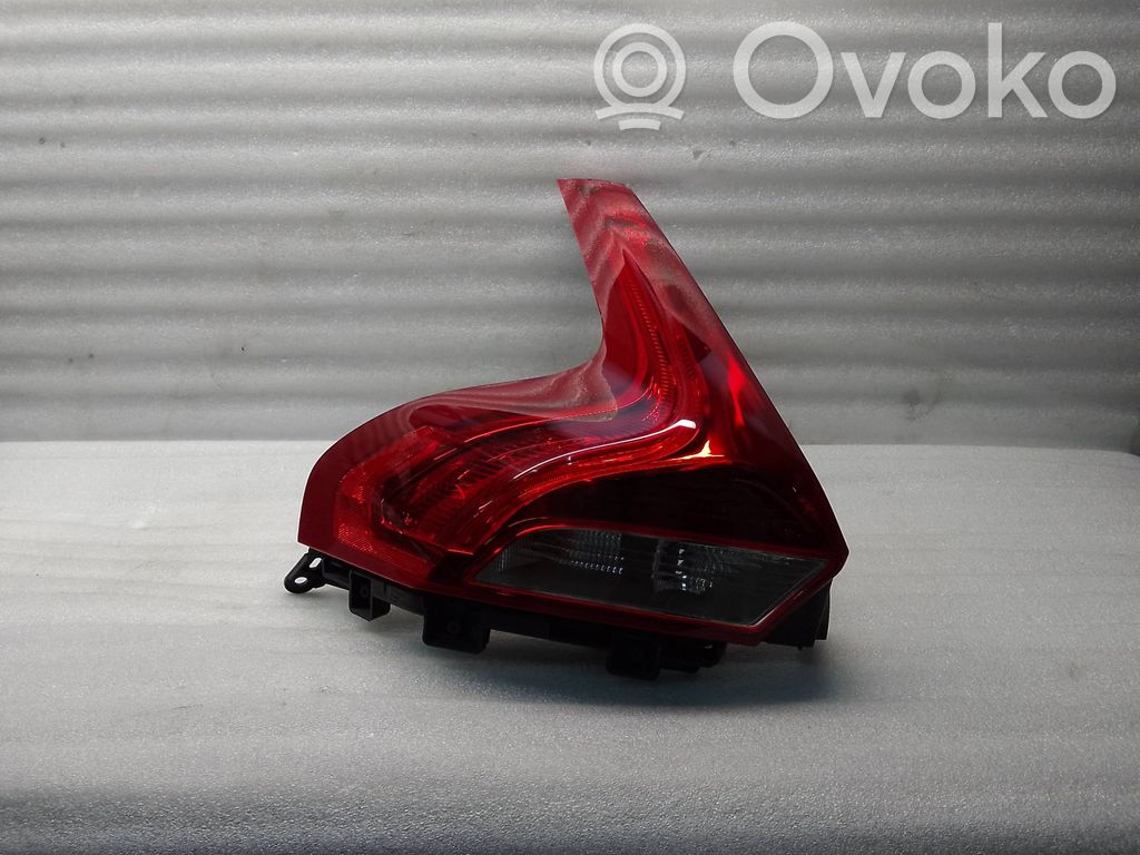Volvo V40 Takavalot 