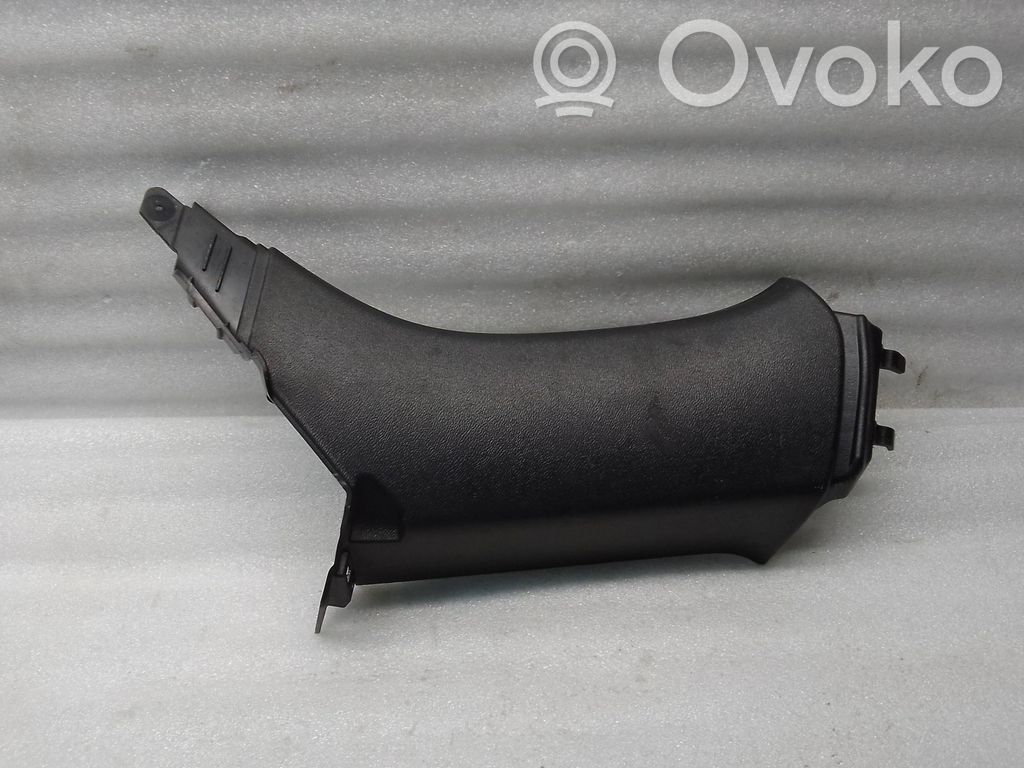Volvo S60 Osłona dolna słupka / B 