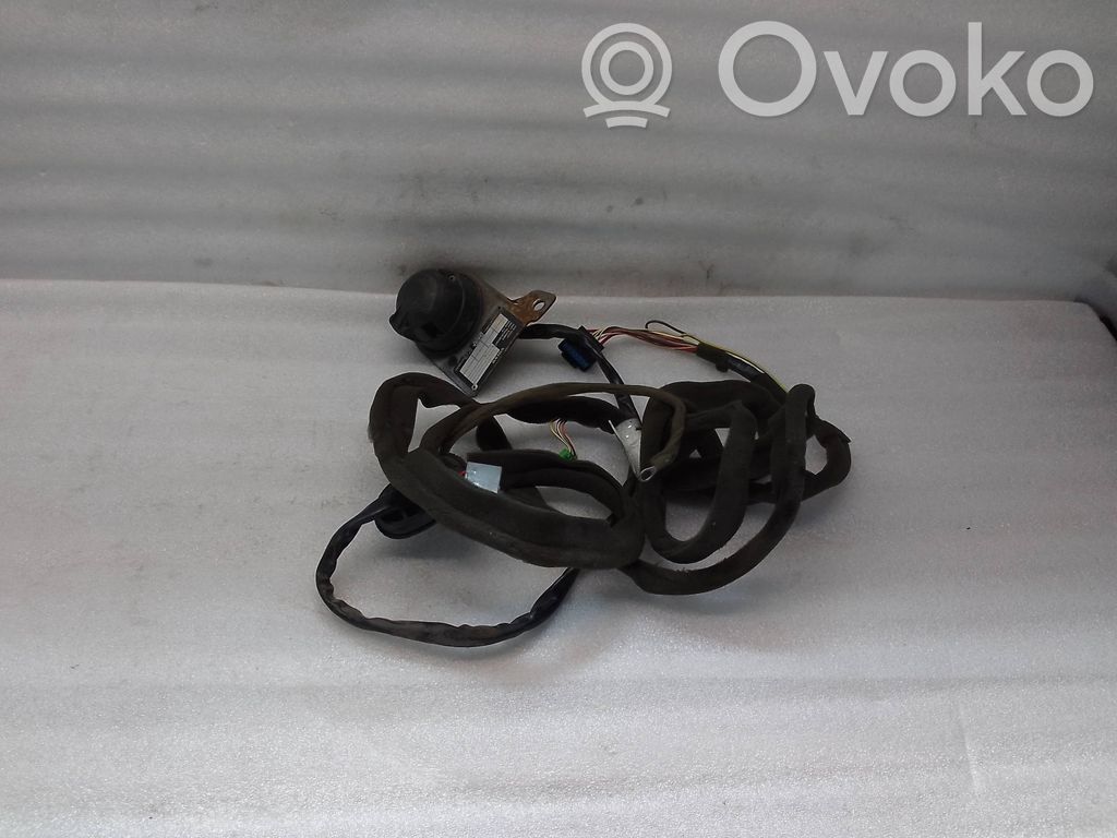 Volvo V70 Hak odpinany 