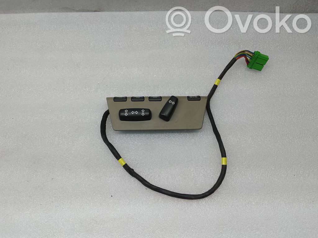 Interruptor de control del asiento   39980252,05W113