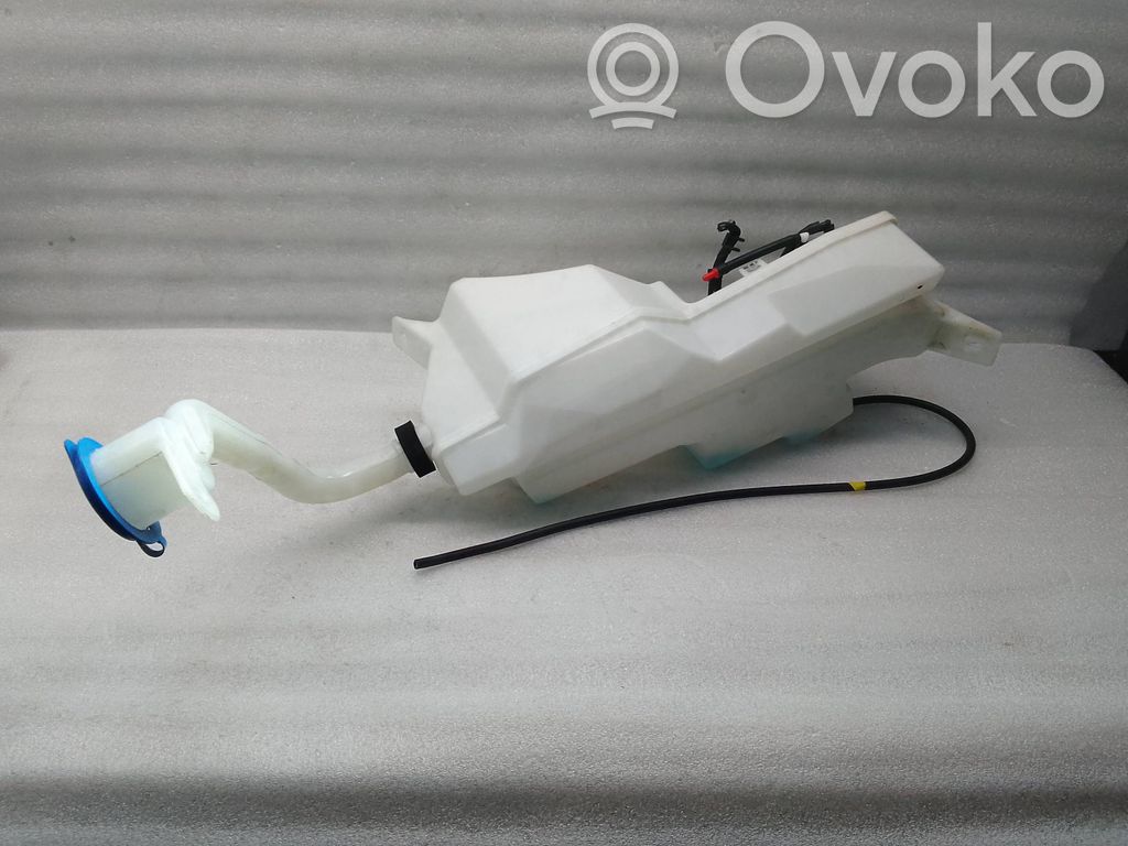 Volvo XC90 Rezervor lichid spălare parbriz 