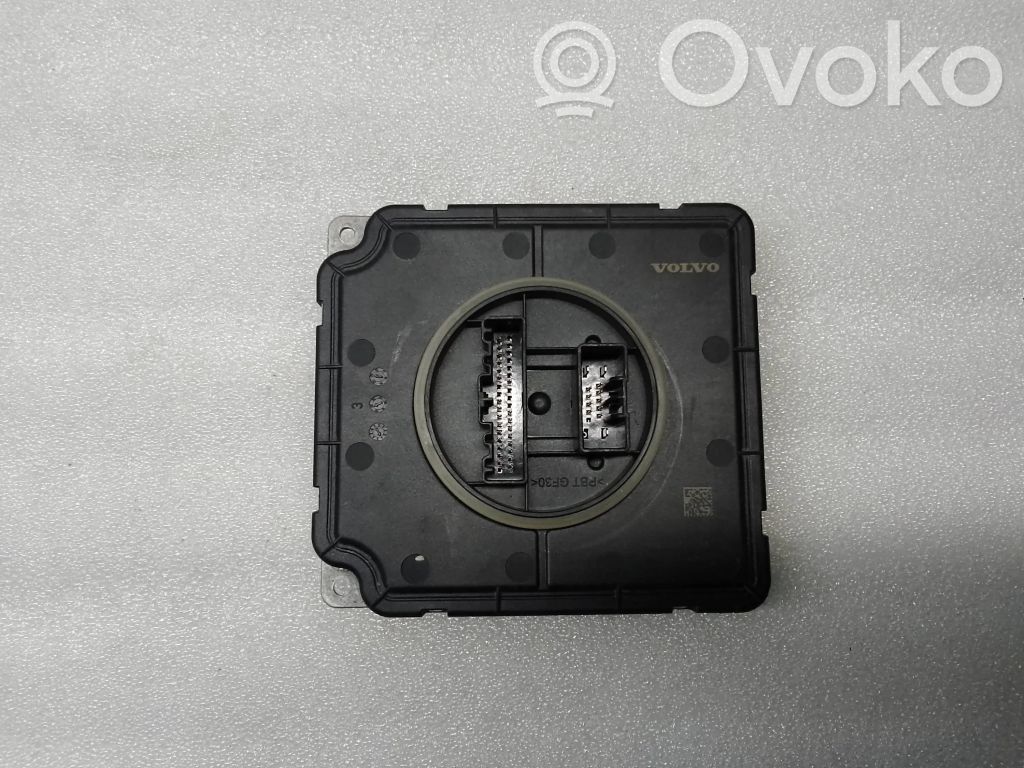 Volvo XC90 Xenon control unit/module 
