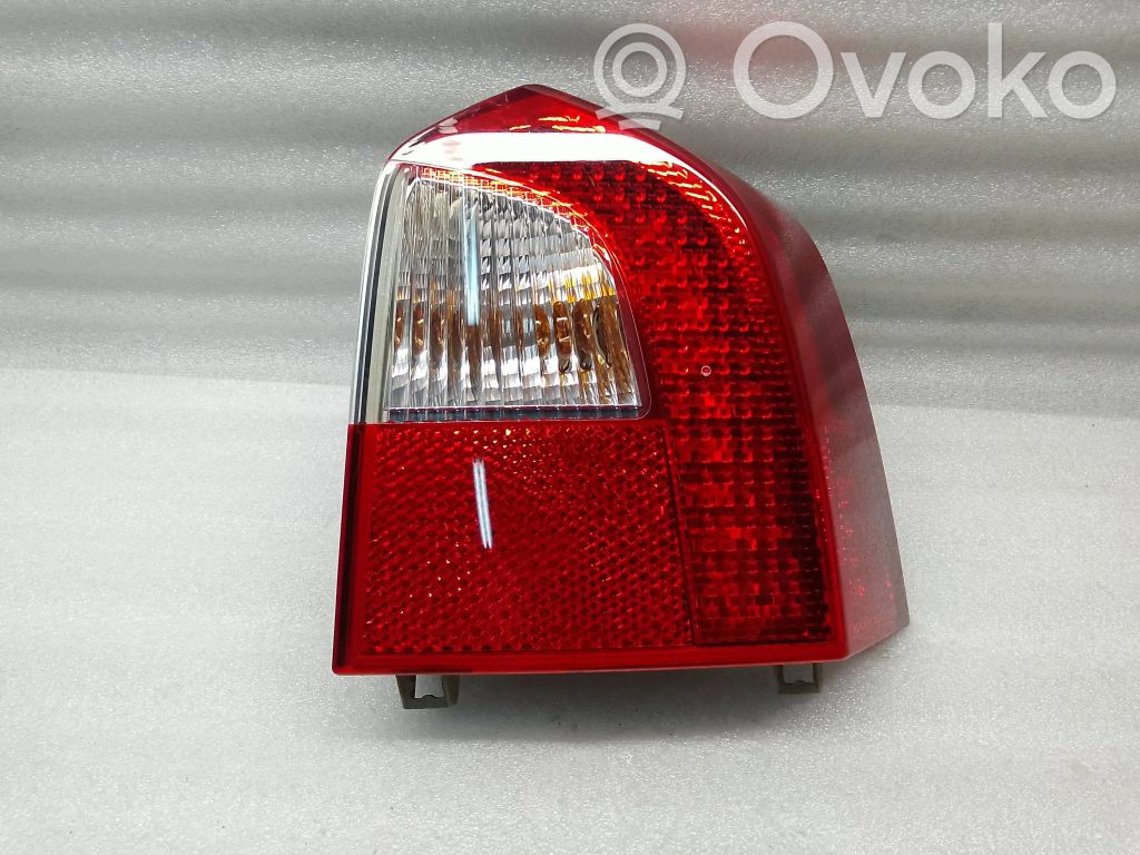 Volvo V70 Takavalot 