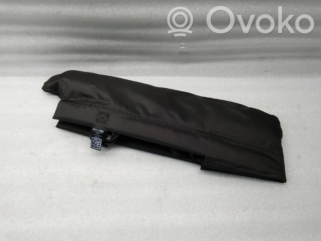 Volvo V60 Tinklelis 
