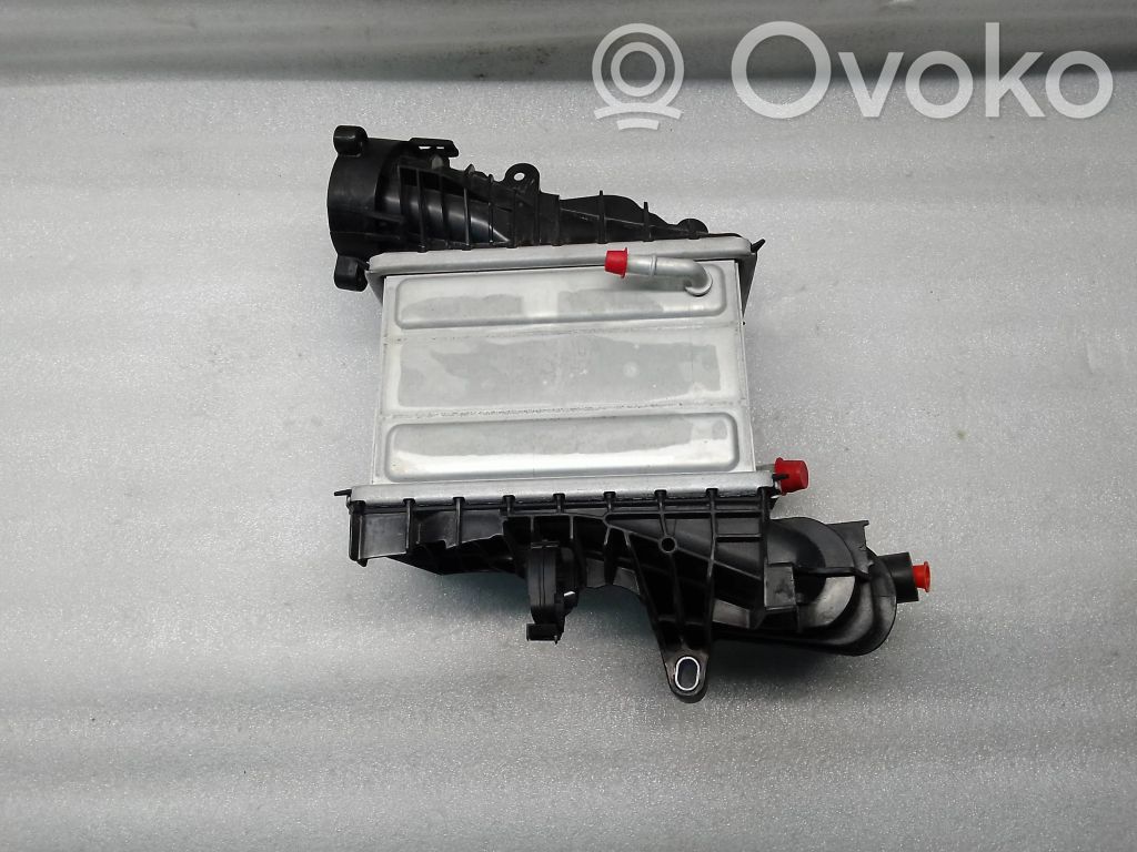 Volvo XC60 Interkūlerio radiatorius 