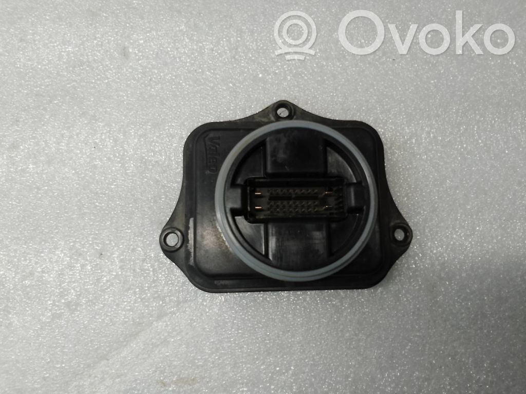 Volvo XC60 Headlight ballast module Xenon 