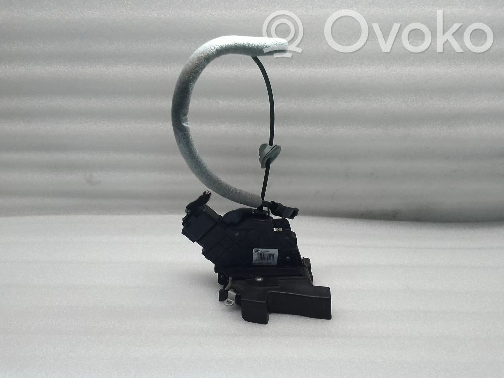 Volvo V70 Etuoven lukko 