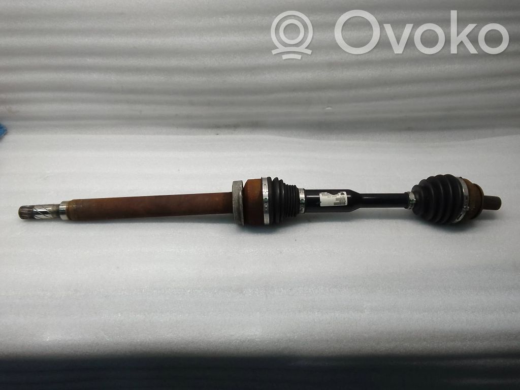 Volvo XC60 Eje de transmisión delantero 