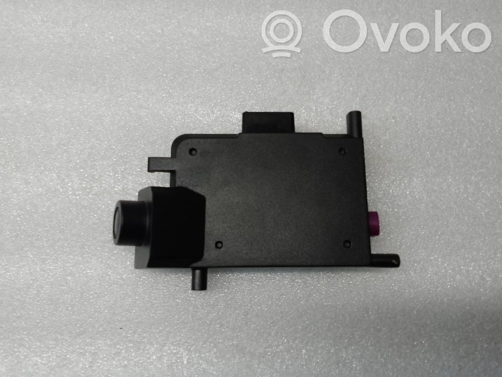 Lynk & co 09 Windshield/windscreen camera 