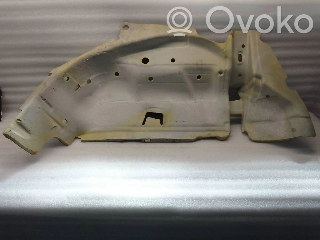 Volvo XC90 Kita salono detalė 