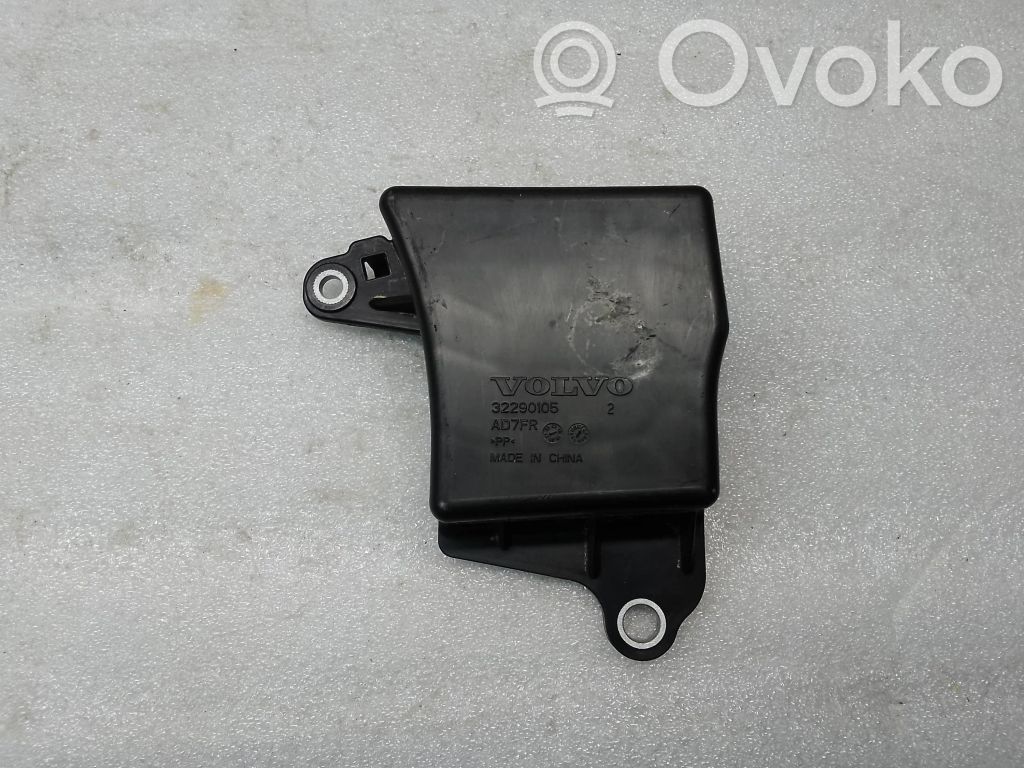 Volvo XC40 Other interior part 