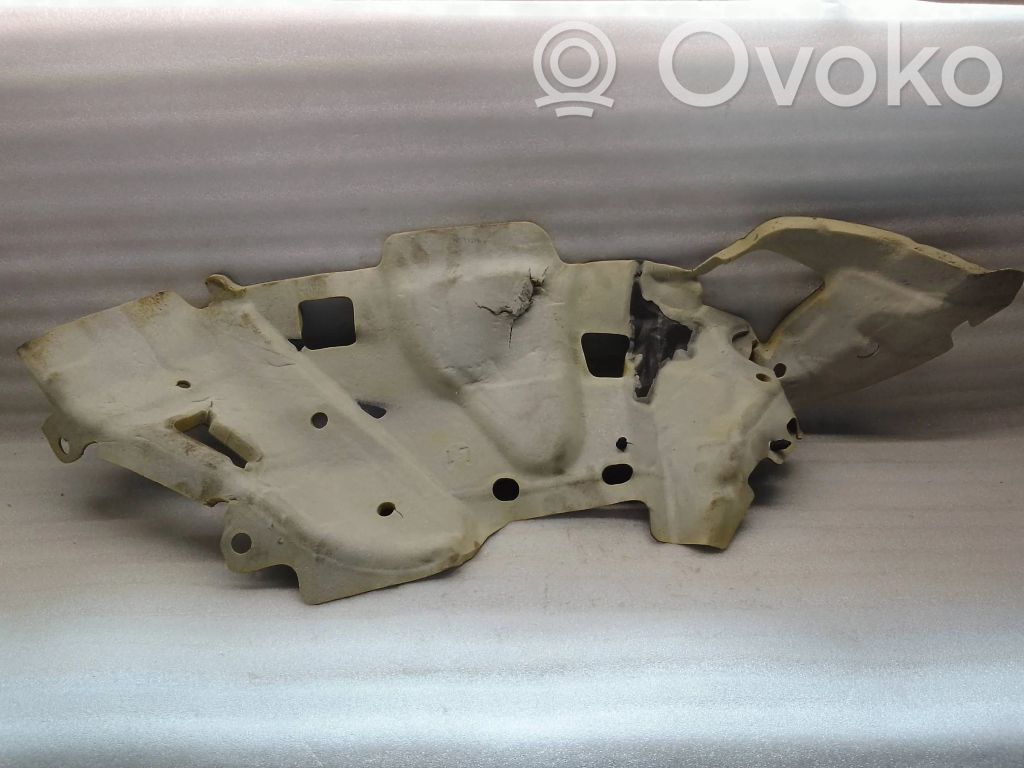 Volvo XC60 Capac protecție motor 