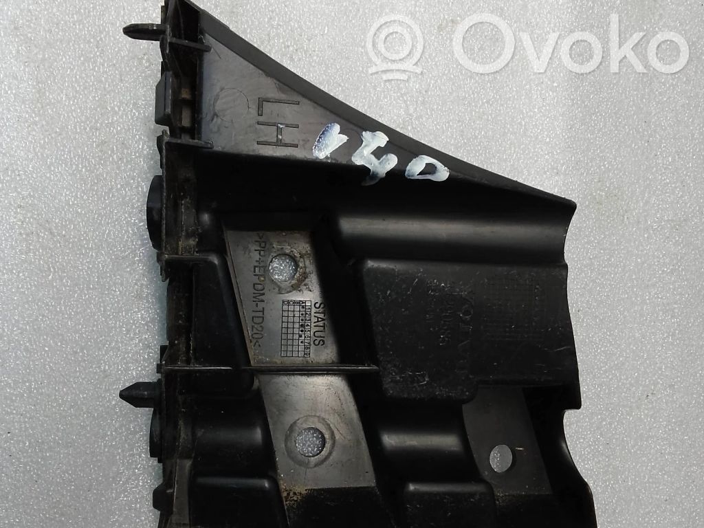 Front bumper mounting bracket   31290585