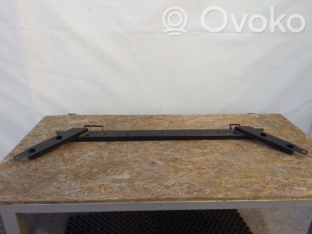 Volvo XC60 Top upper radiator support slam panel 
