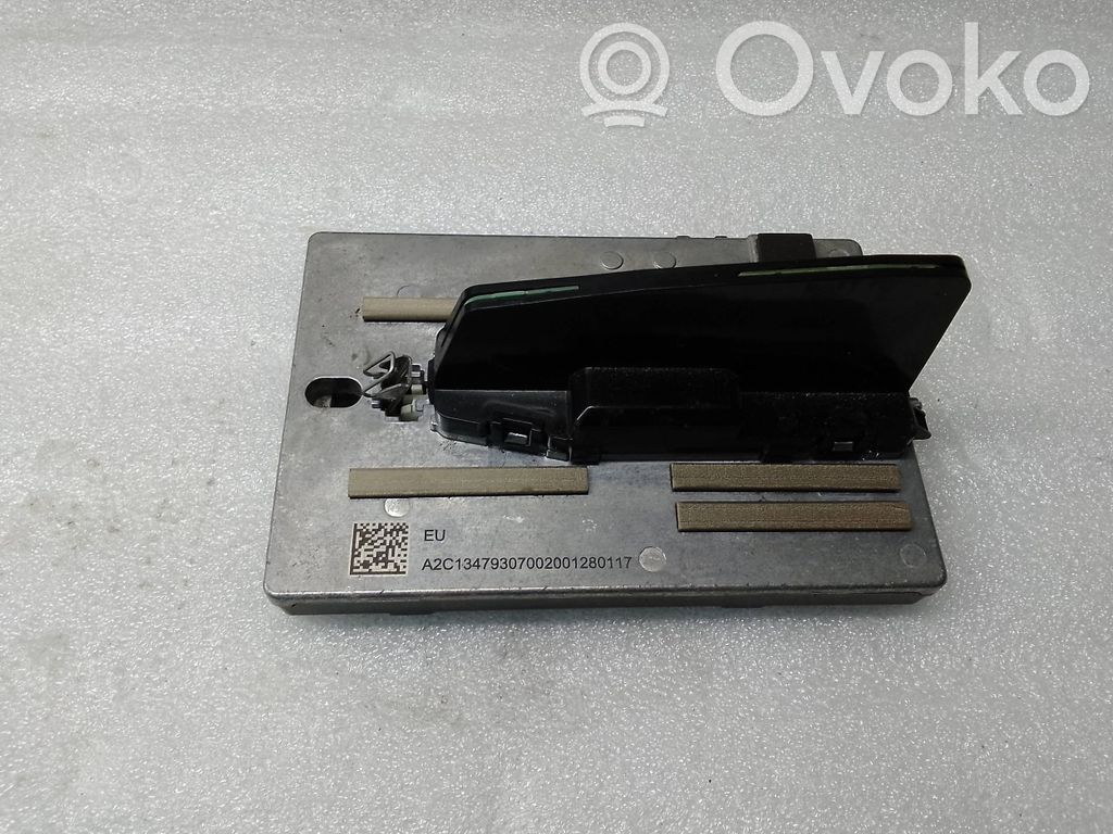 GPS-pystyantenni   32319771,32319774,29012020