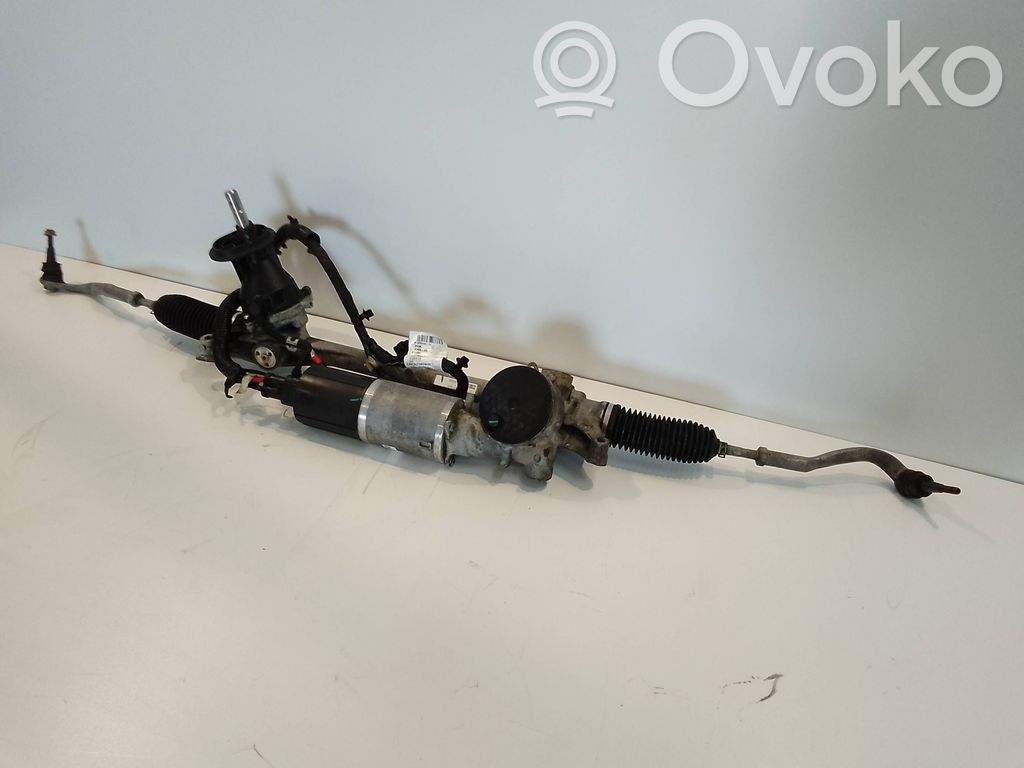 Volvo XC40 Steering rack 