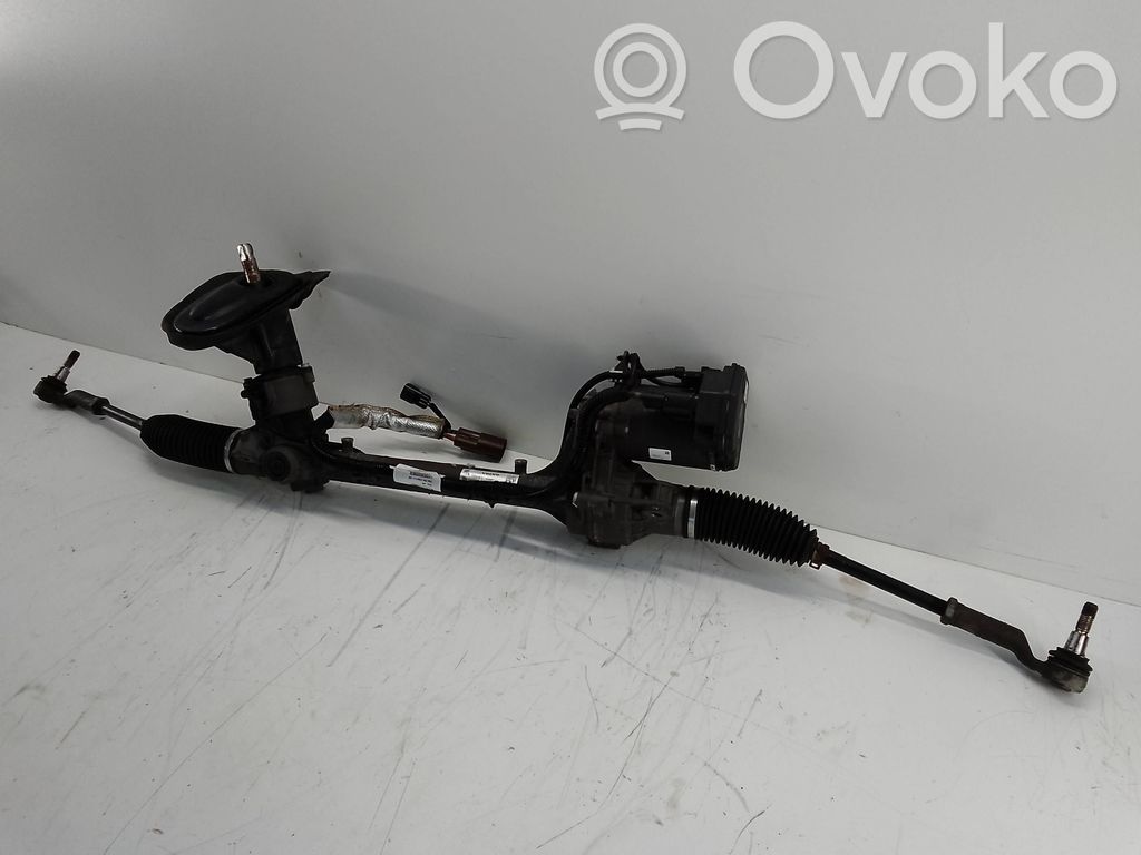 Volvo V60 Stūres statnis 