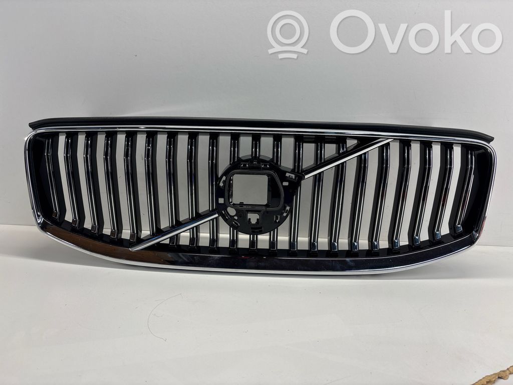 Volvo XC60 Front grill 