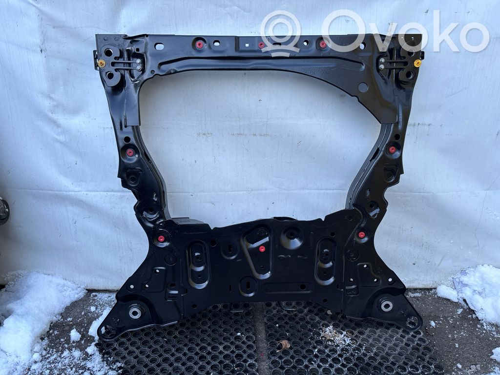 Volvo XC60 Bastidor delantero 