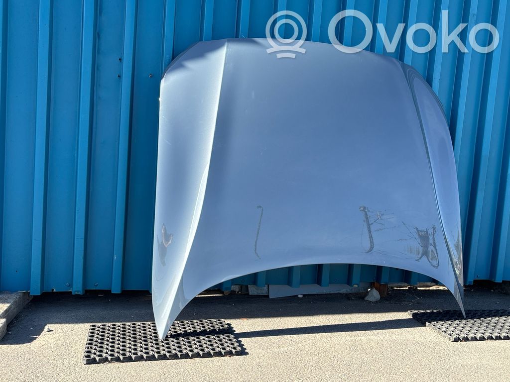 Dzinēja pārsegs (vāks)   31468159
