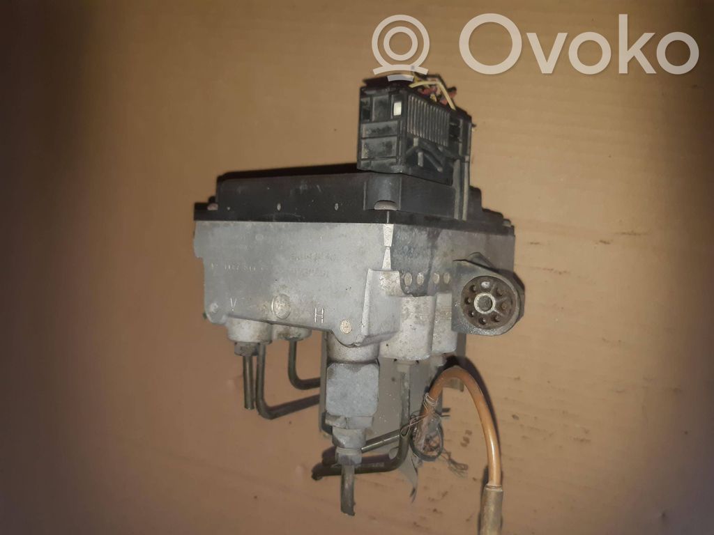 BMW 5 E39 ABS bloks 