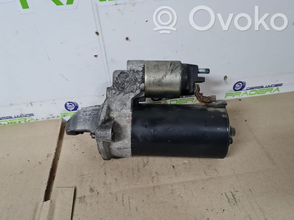 Motor de arranque   1241779689202