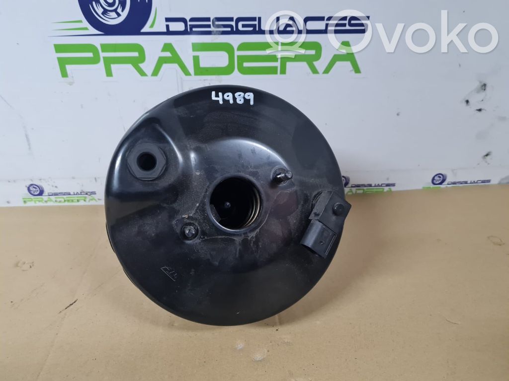 Hydraulic servotronic pressure valve   29678564401