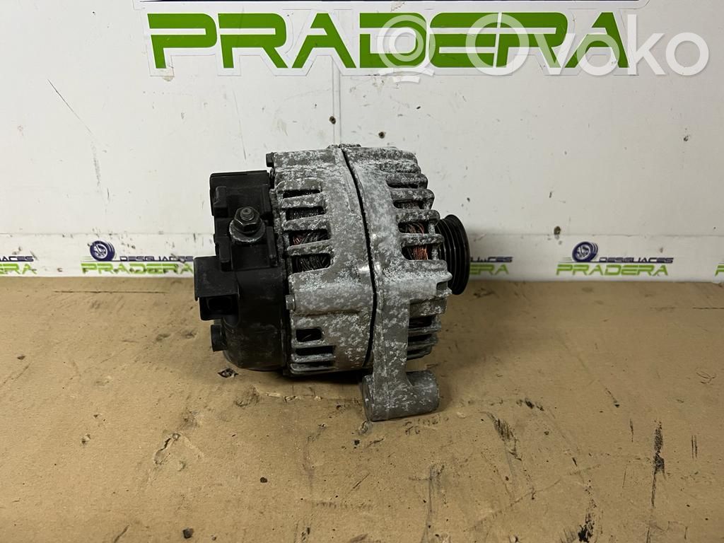 Alternator   7802261AI03