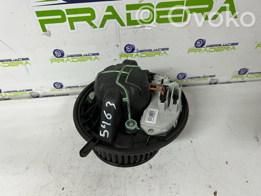 Mazā radiatora ventilators   9854655