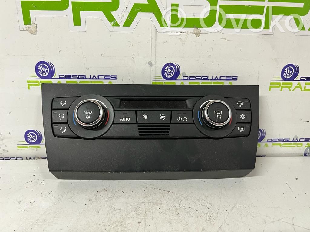 Climate control unit   6411919926101