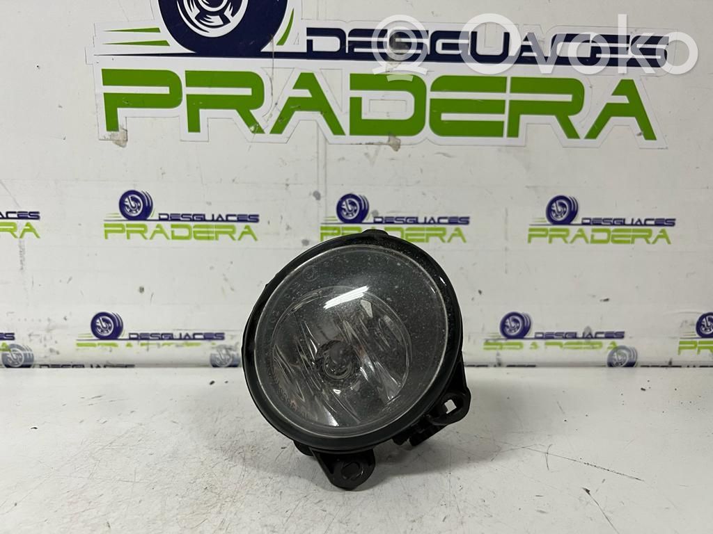 Front fog light   89206261
