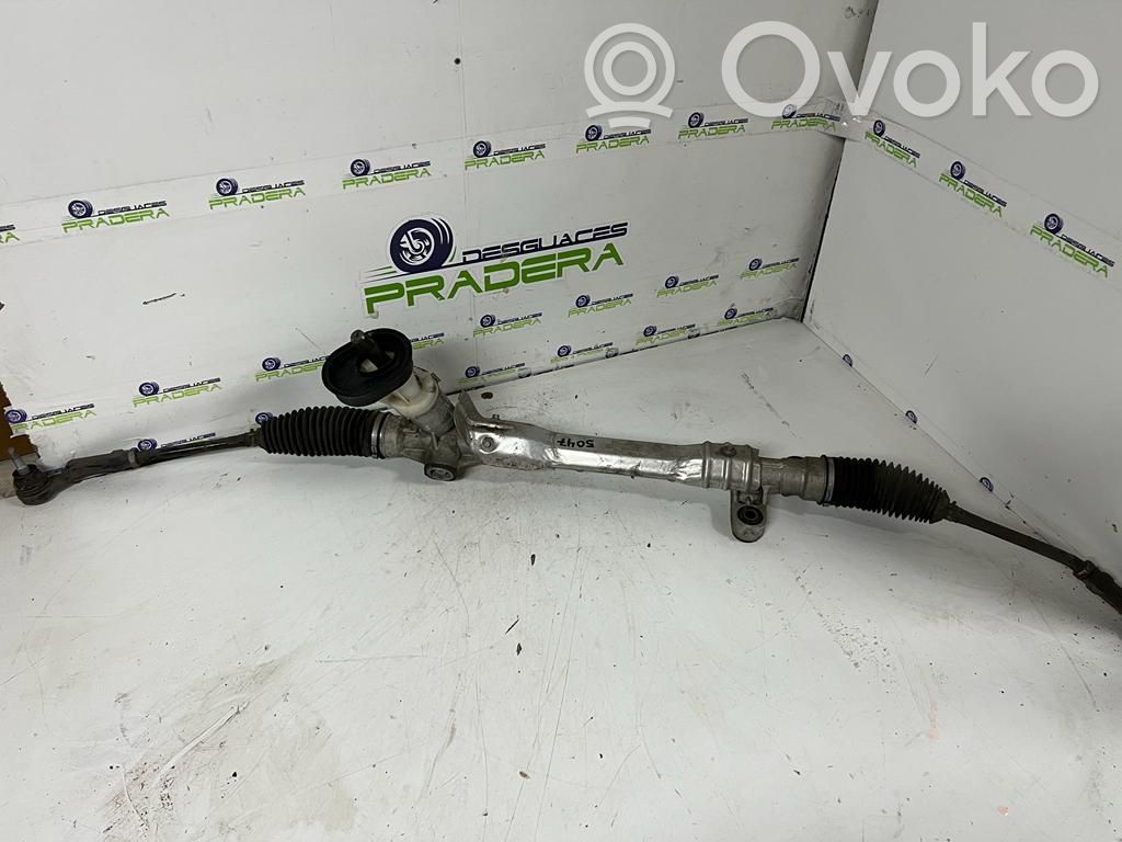 Steering rack   JX6C3A500CH
