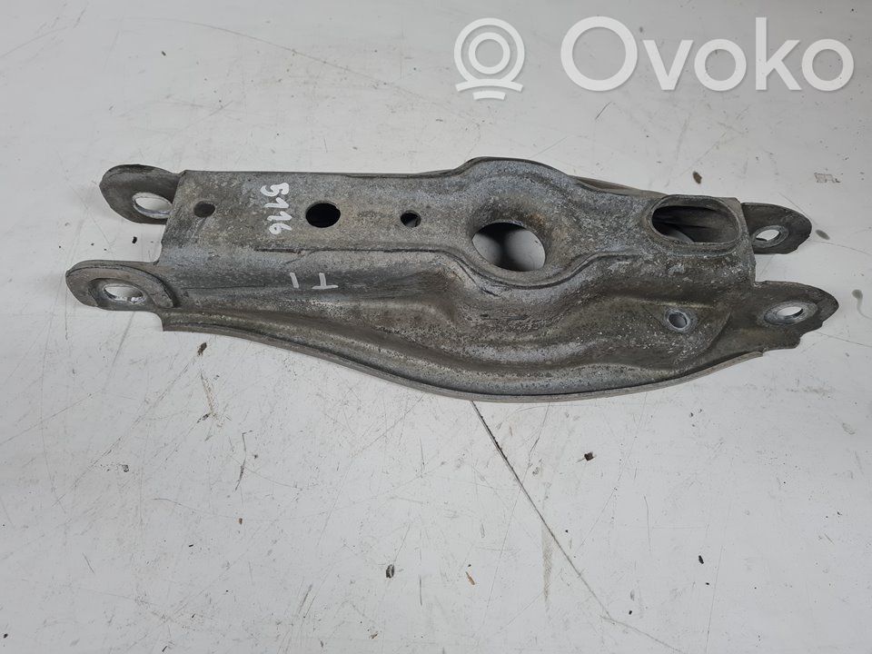 Querlenker hinten