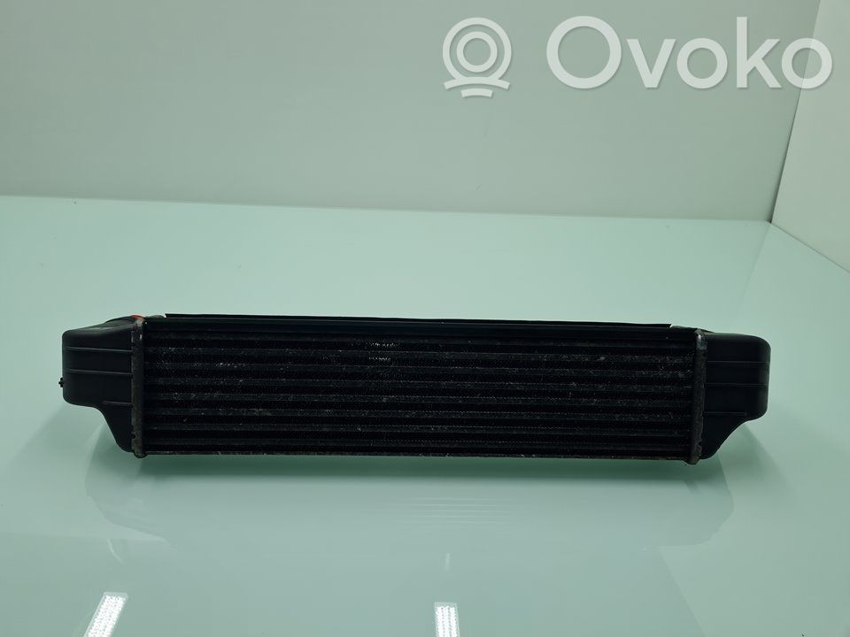 Intercooler radiator   1787779