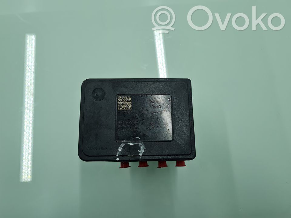 Bomba de ABS   K0Y1437A0A