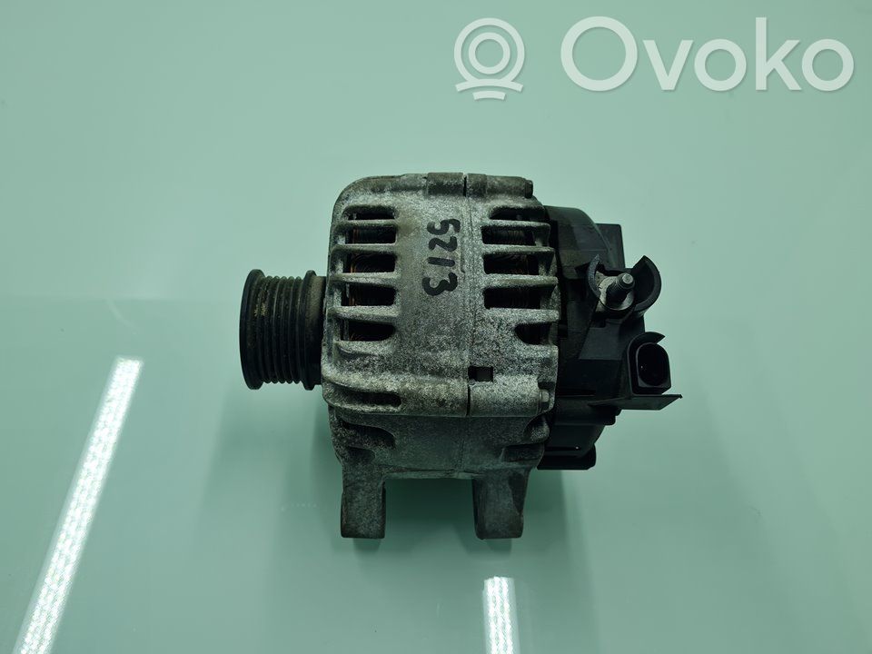 Alternador   30659389