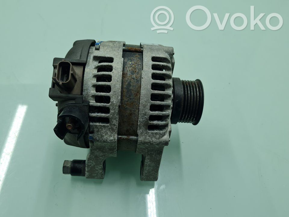 Ford Kuga I Alternator 