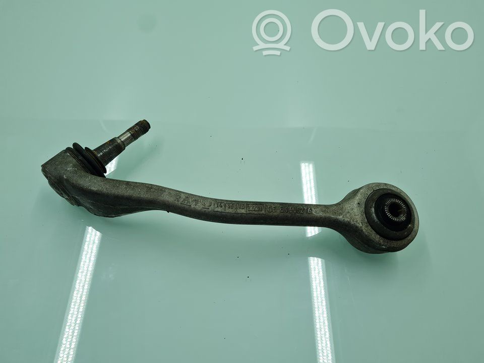 Brazo de suspensión delantero   6082T6