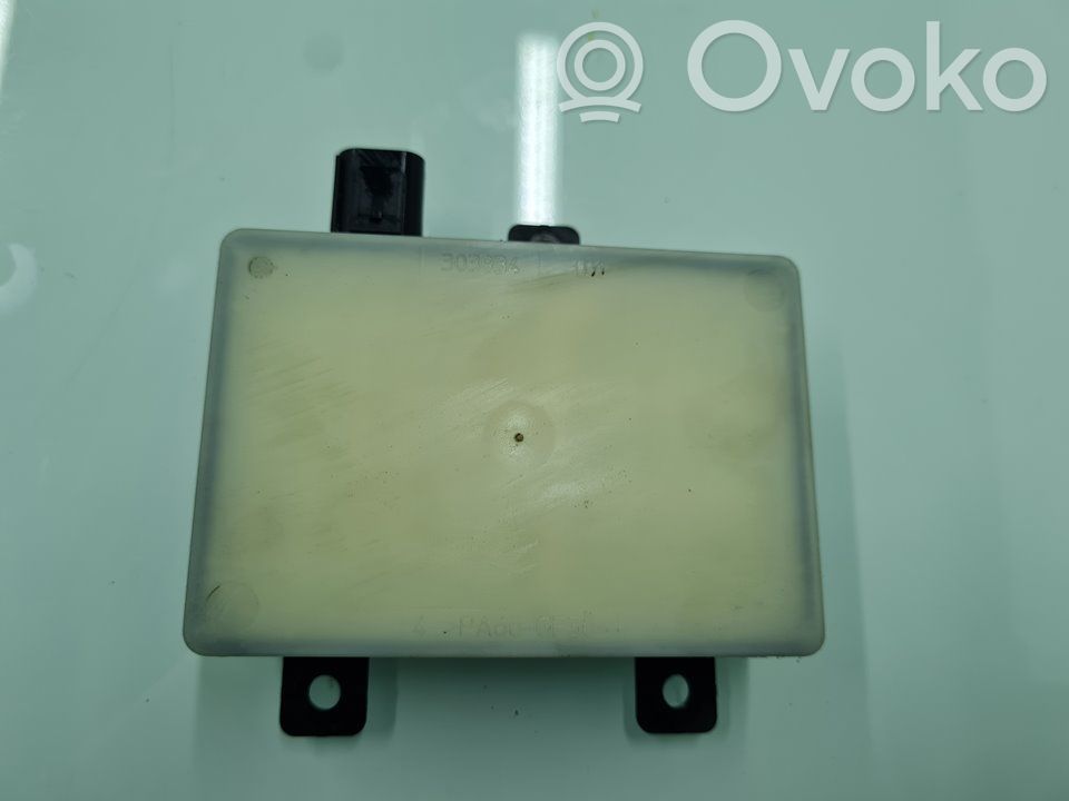 Land Rover Evoque I Sensor 