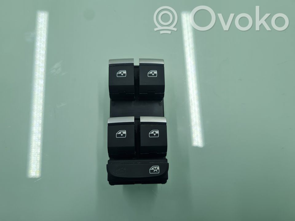 Interruptor del elevalunas eléctrico   8W0959851E