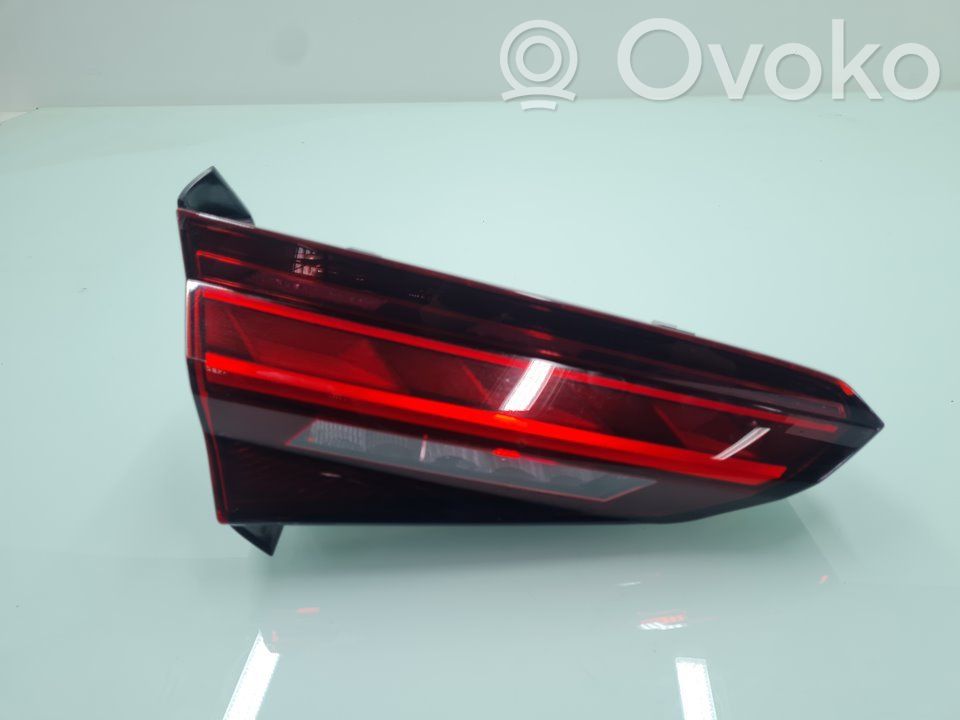 Audi A5 Etuajovalon polttimo 