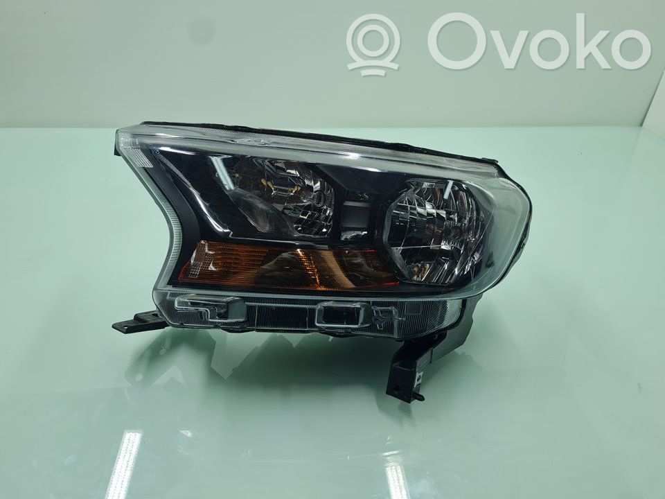 Ford Ranger Phare frontale 