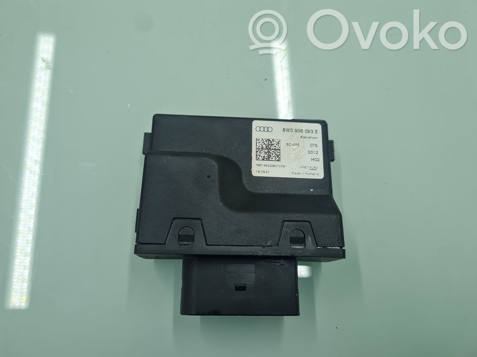 Autres unités de commande / modules   8W0906093E