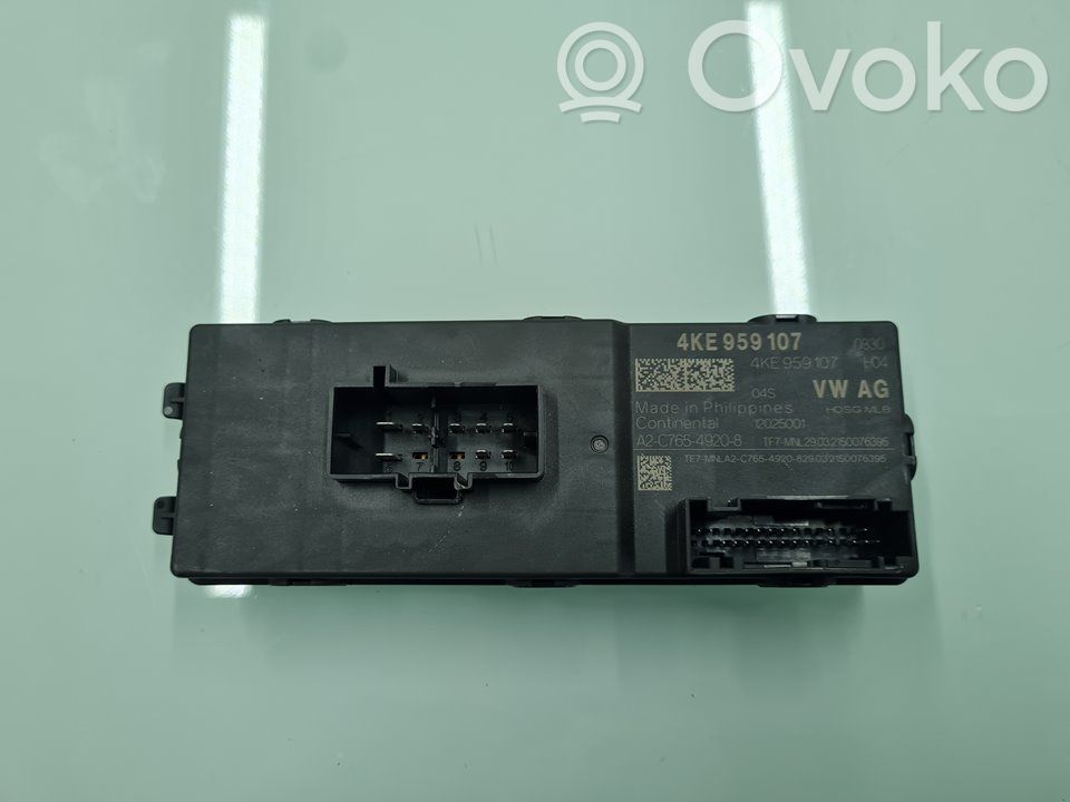 Module confort   4KE959107