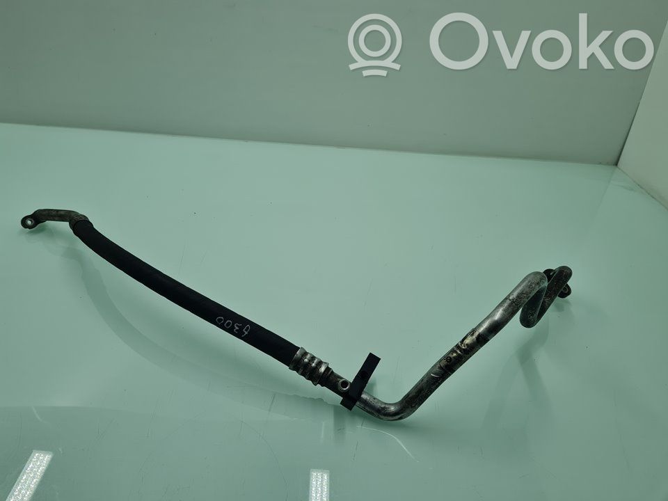 BMW 5 E60 E61 Tubo flessibile aria condizionata (A/C) 